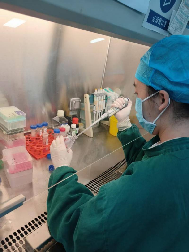 广医“疫”癌先锋 基于多靶点的新型抗PD-L1肿瘤疫苗研发与生物技术突破